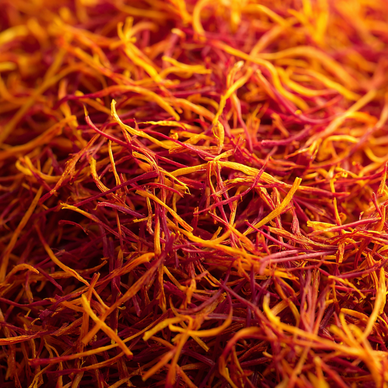 Saffron