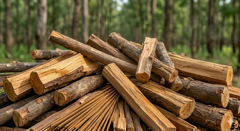 Sandalwood