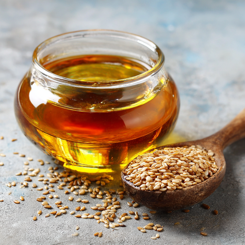 Sesame Oil