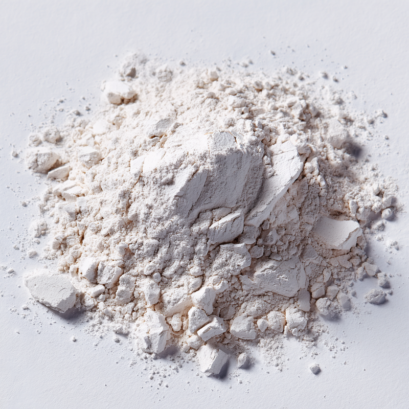 Kaolin Clay